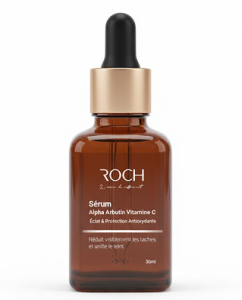 Sérum Alpha Arbutin