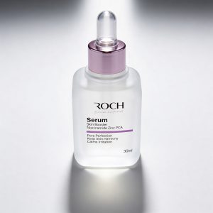 Sérum niacinamide zinc pca