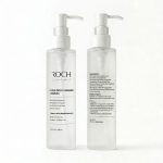 Gel Nettoyant Doux à l’Aloe Vera & Panthénol